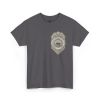 Not All Heroes Stand Tall – Firefighter Tribute Tee 